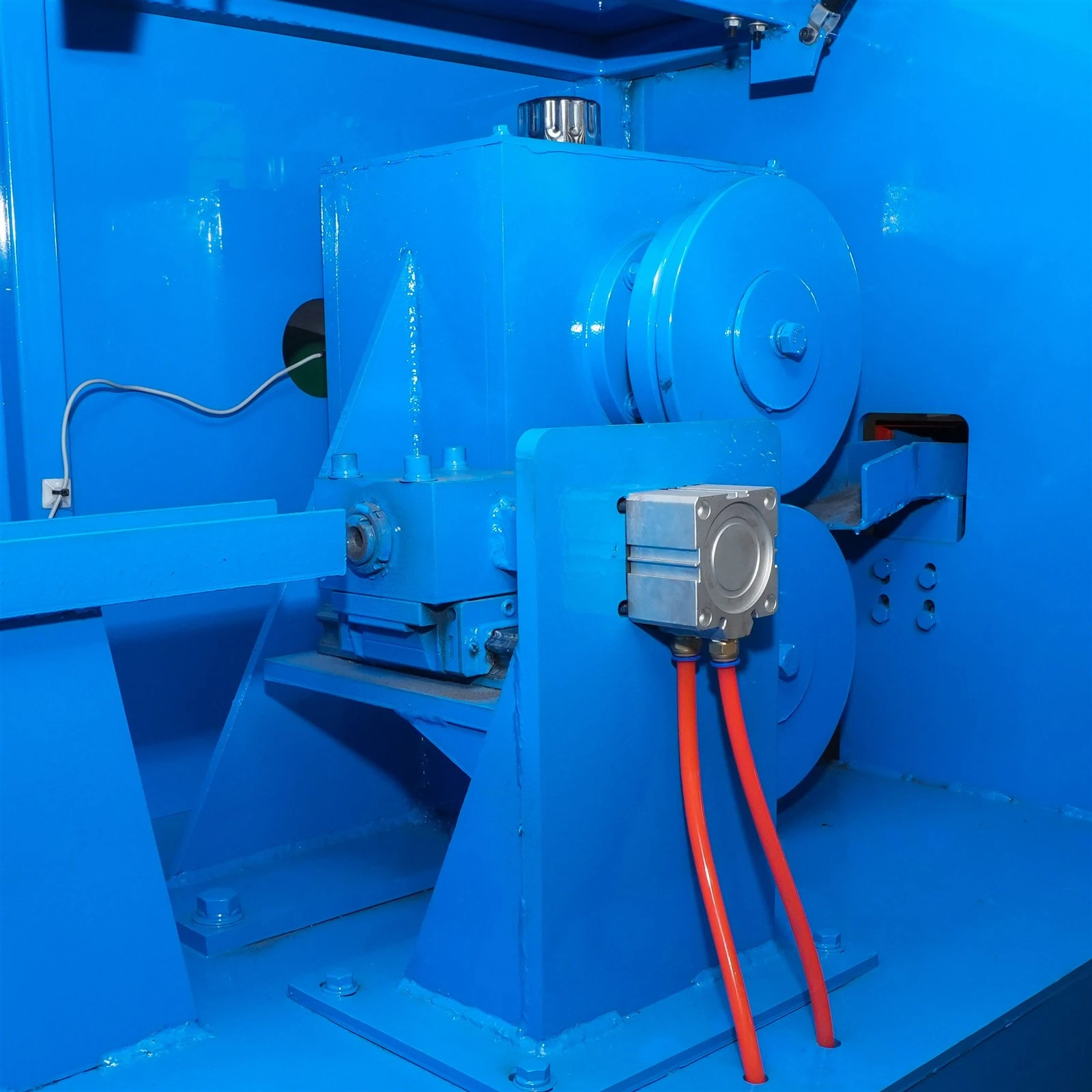ribbed rebar machine 23 ribbed rebar machine 23