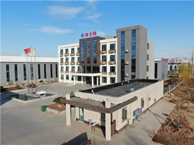 Сфера діяльності Hebei Hylite Hylite Machinery Co., Ltd