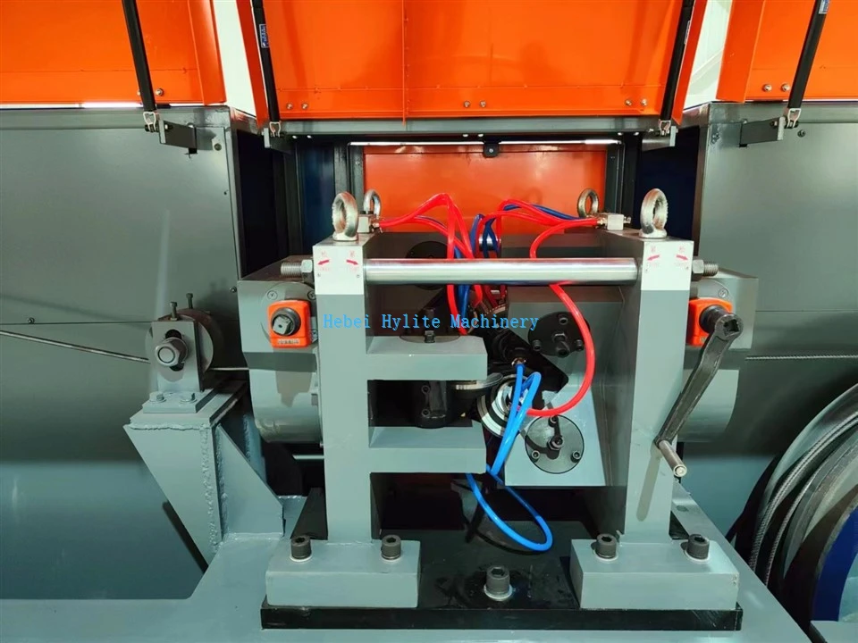 Wire Drawing Machine Ribbed Wire Rolling Machine Wire Drawing Machine Ribbed Wire Rolling Machine